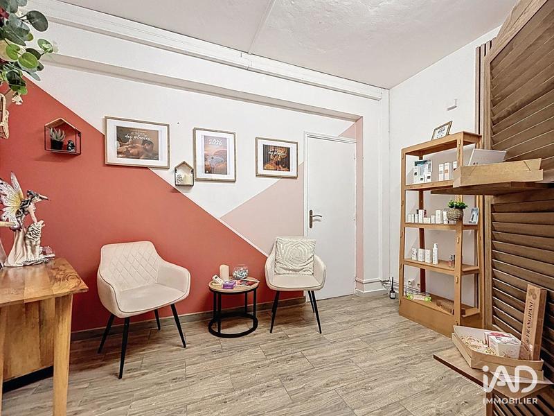 Local commercial - 78 m²