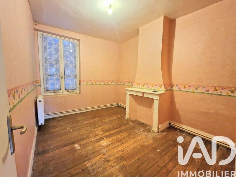 Maison - 183 m² - 9 pièces