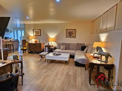 Maison - 151 m² - 5 pièces