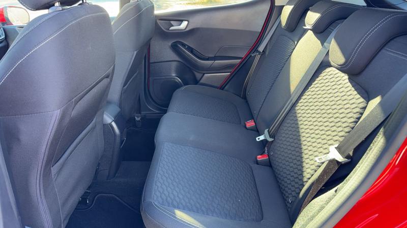 Ford Fiesta VI 1.0 95 Titanium - Première main Bioéthanol