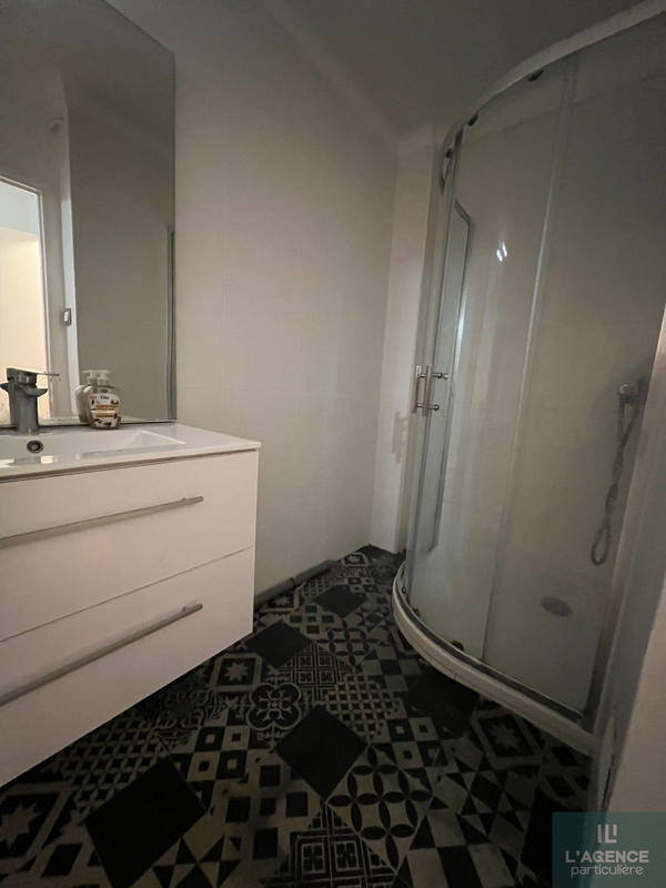 Appartement - 69 m² - 4 pièces