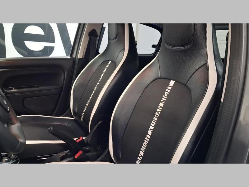 Renault Twingo E-Tech Electrique III Achat Intégral - 21 Urban Night