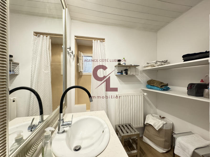 Maison - 99 m² - 3 pièces