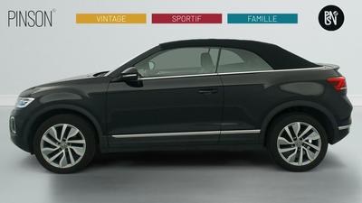 Volkswagen t-Roc Cabriolet 1.5 Tsi Evo 150 Start Stop Dsg7 Style