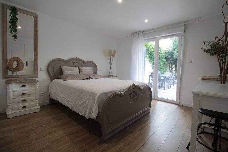 Maison - 133 m² - 5 pièces