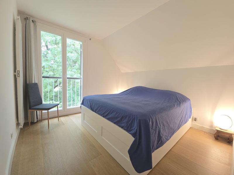 Villa - 176 m² - 6 pièces