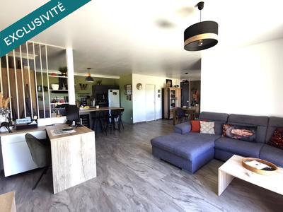 Villa - 94 m² - 3 pièces