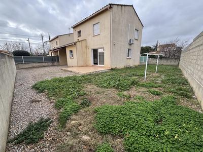 Villa - 96 m² - 4 pièces