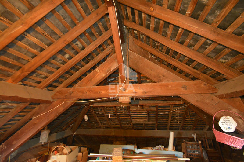 Maison - 134 m² - 5 pièces