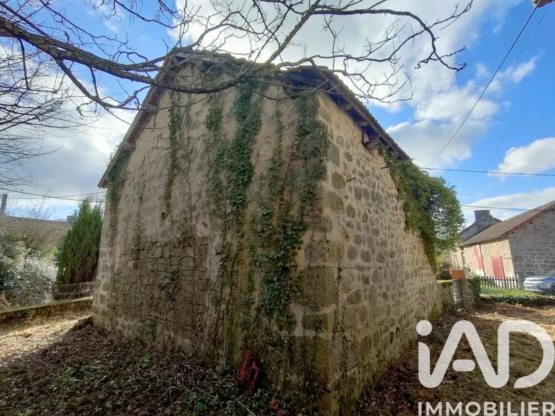 Maison de campagne - 137 m² - 10 pièces