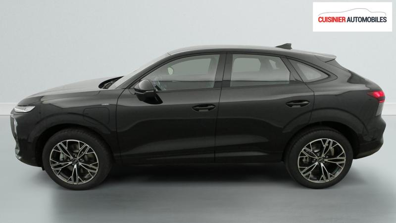 Audi Q3 Sportback Hybride E-Hybrid 272 Ch s tronic 6 s line