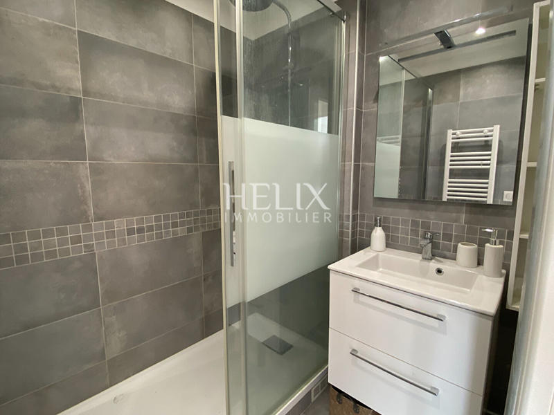 Appartement - 53 m² - 3 pièces