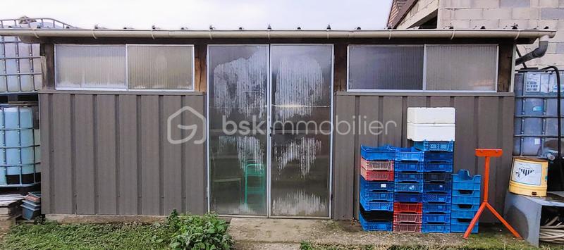 Maison - 81 m² - 4 pièces