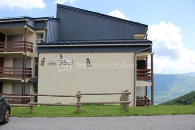 Studio - 19 m² - 1 pièce