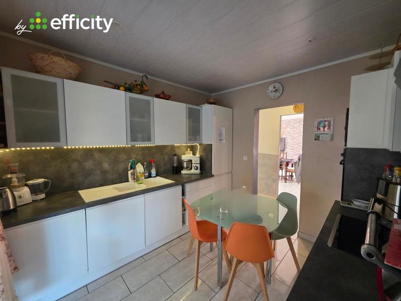 Pavillon - 91 m² - 4 pièces