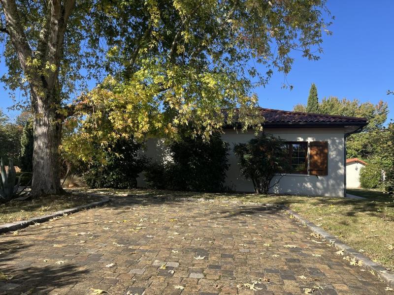 Maison - 129 m² - 4 pièces