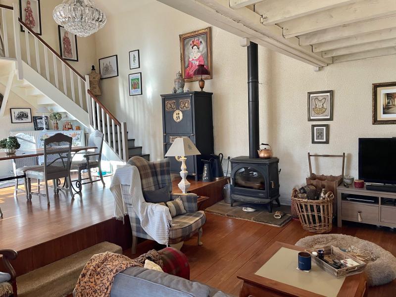 Maison - 137 m² - 4 pièces