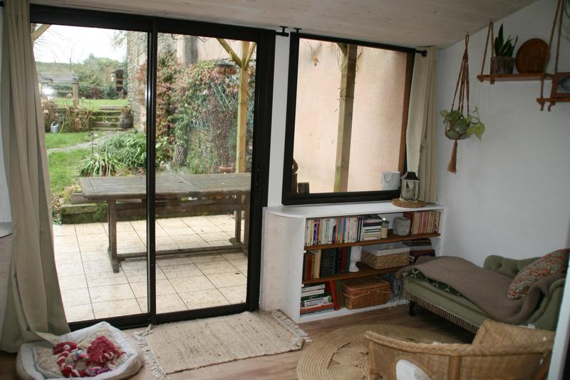 Maison - 154 m² - 8 pièces