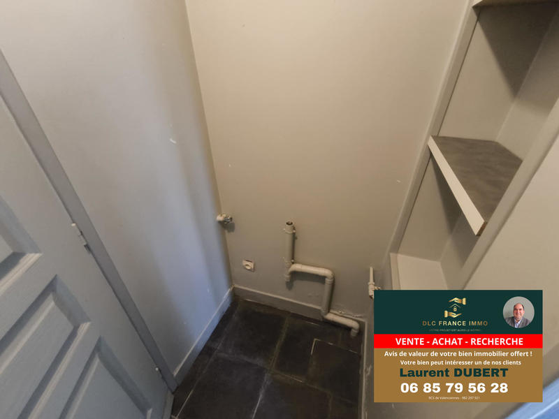 Maison - 120 m² - 8 pièces