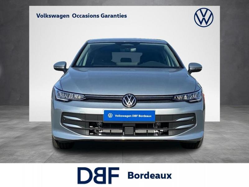 Volkswagen Golf 8 Fl 1.5 Ehybrid 204ch Dsg6 Life Pl