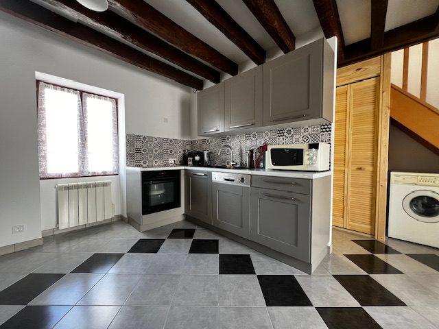 Appartement - 54 m² - 2 pièces