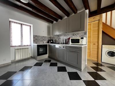 Appartement - 54 m² - 2 pièces