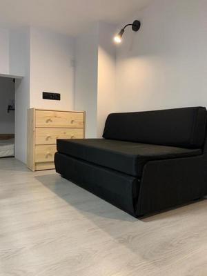 Studio - 16 m² - 1 pièce