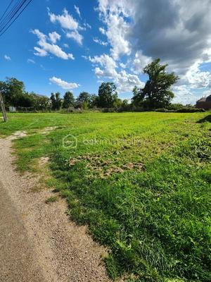 Terrain agricole - 1 268 m²