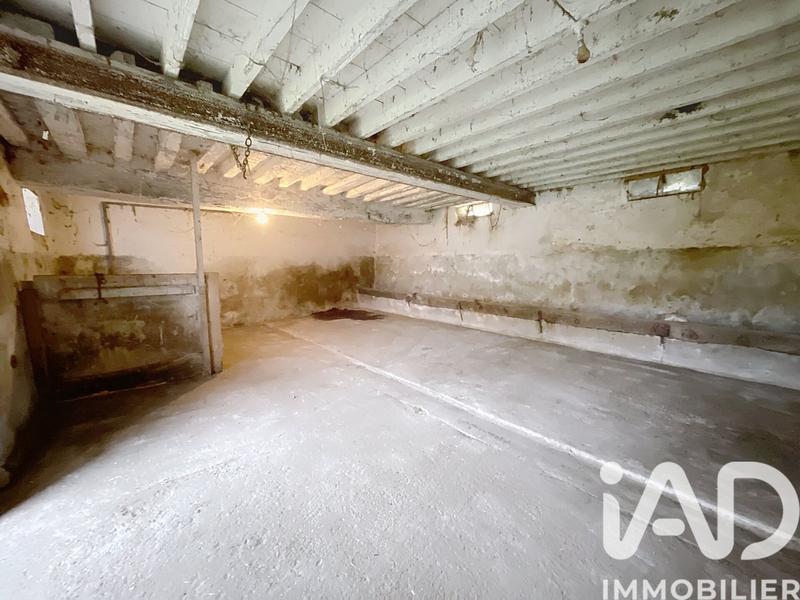 Ferme - 170 m² - 3 pièces