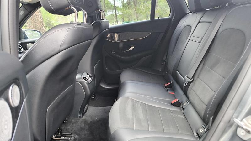 Mercedes classe glc 2.1 220 170 Bva9 Amg - Automatique Entretien constructeur