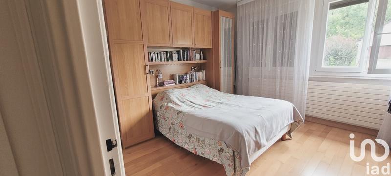 Maison - 136 m² - 5 pièces