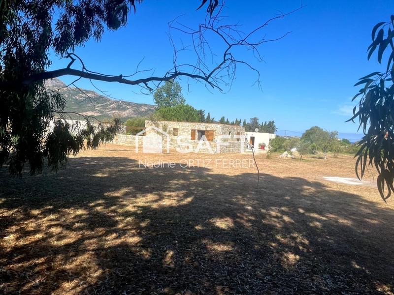 Maison - 170 m² - 5 pièces