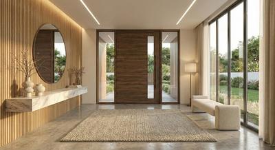 Maison - 148 m² - 5 pièces