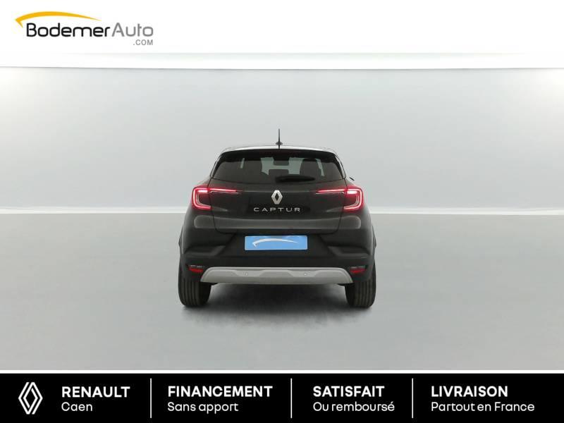 Renault Captur TCe 90 Evolution