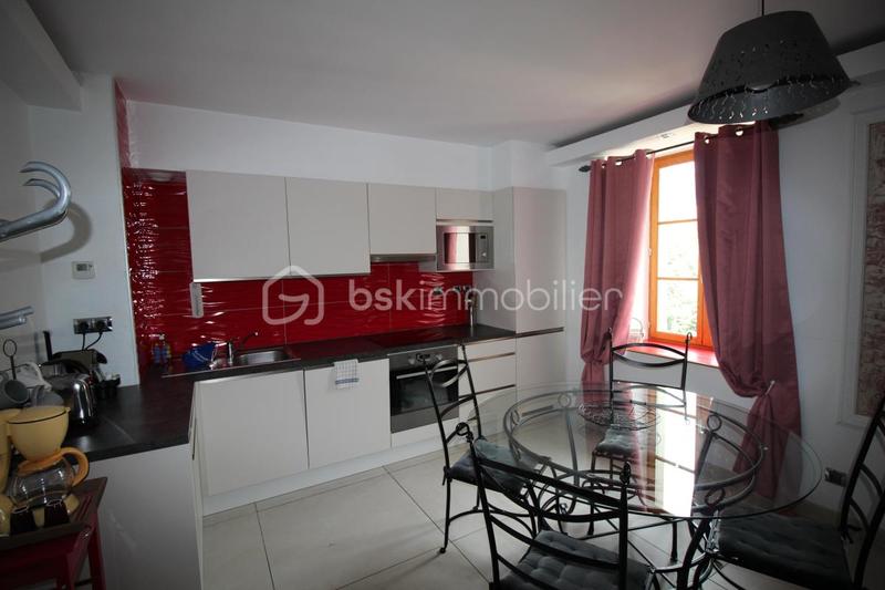 Immeuble - 572 m² - 15 pièces