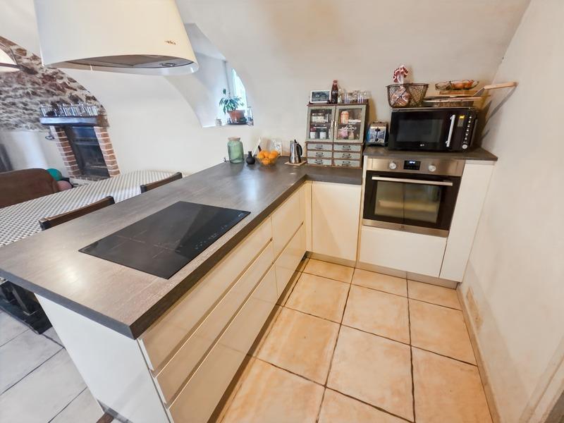 Maison - 139 m² - 6 pièces