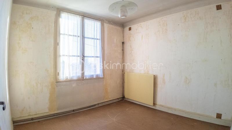 Maison traditionnelle - 78 m² - 4 pièces