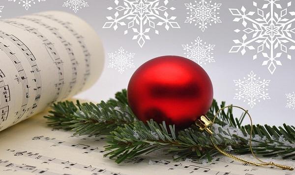 Concert de Noël des Chanterelles