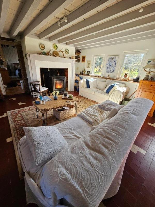 Maison - 135 m² - 4 pièces