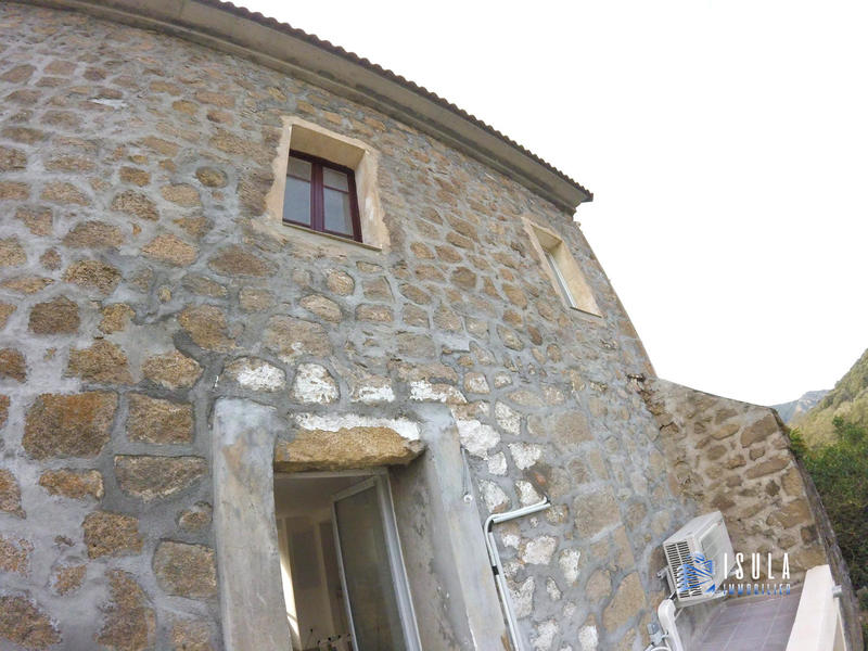 Maison - 72 m² - 5 pièces