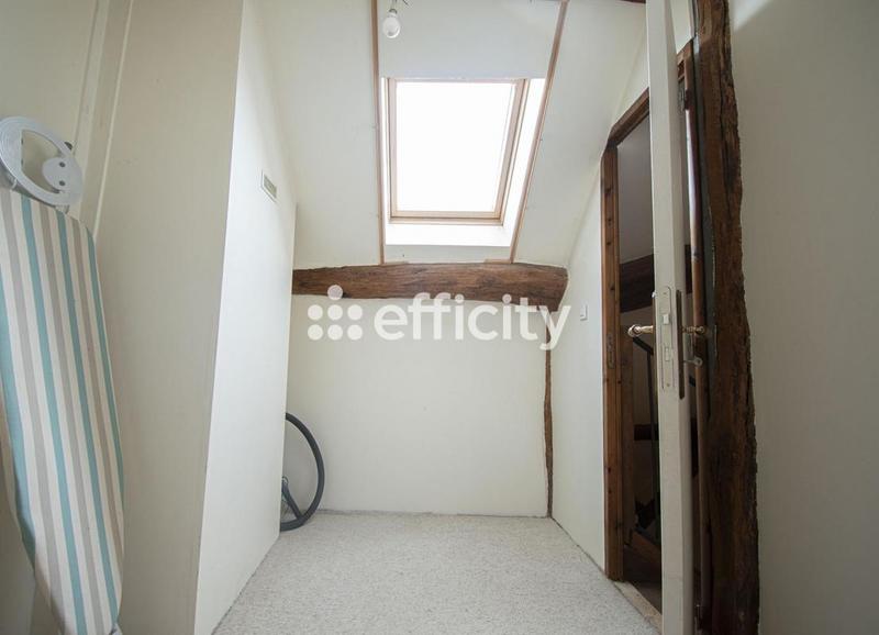 Maison - 175 m² - 7 pièces