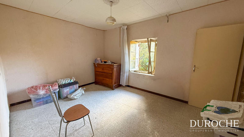 Mas - 158 m² - 6 pièces