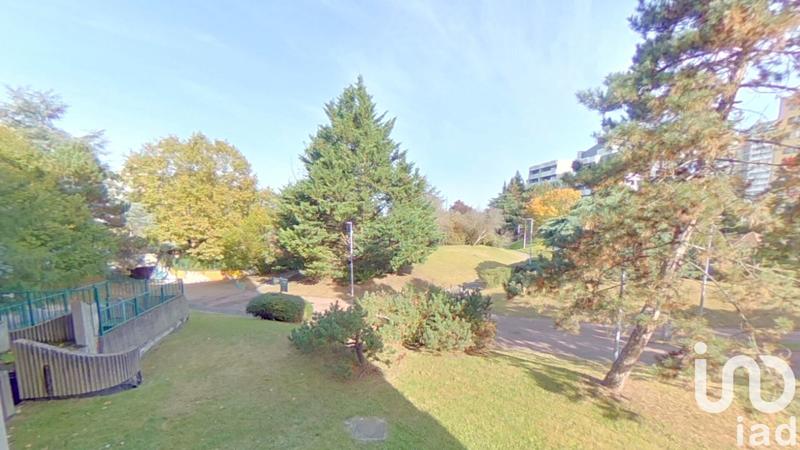 Duplex - 93 m² - 4 pièces