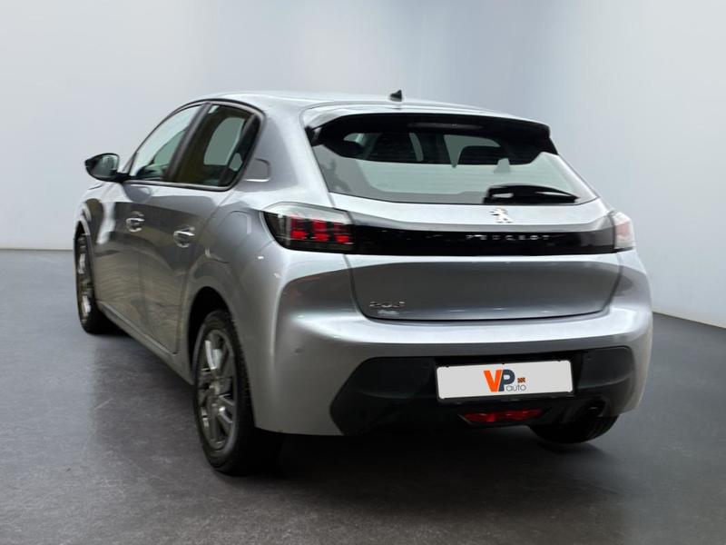 Peugeot 208 PureTech 75 s&amp;S Bvm5 Active Pack