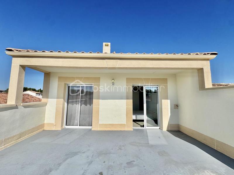 Maison - 157 m² - 5 pièces