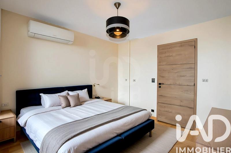 Appartement - 74 m² - 4 pièces