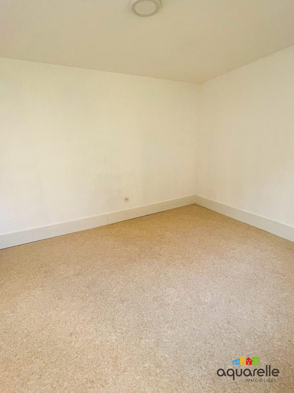 Maison - 40 m² - 2 pièces