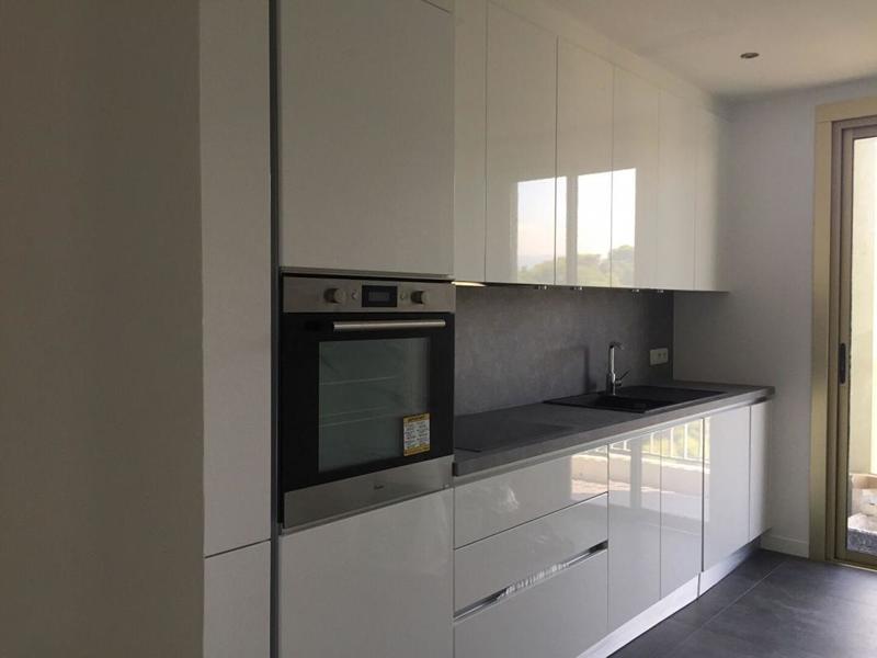 Appartement - 110 m² - 3 pièces