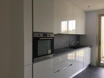 Appartement - 110 m² - 3 pièces