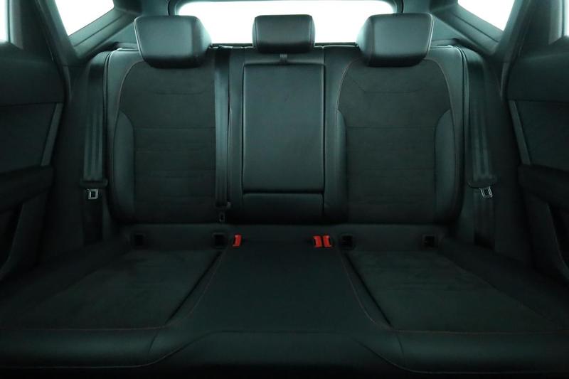 Seat Ateca 2.0 Tdi Fr Dsg7 150 ch